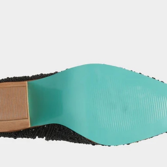 New Betsey Johnson Boots - Picture 6 of 6